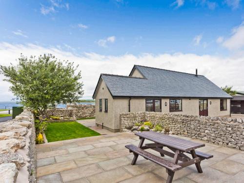 Carnforth Casa | Keer Cottage