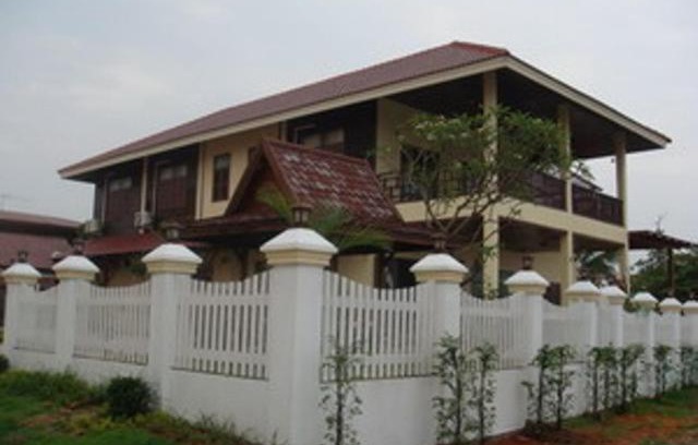 Phon Phisai Casa | Keerawan House Rim Khong