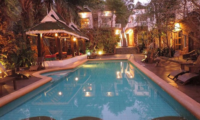 Ko Chang Complejo | Keereeta Resort