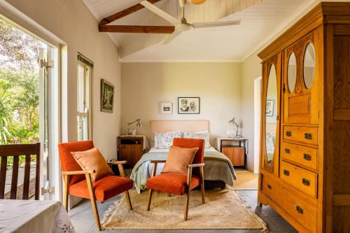Riebeeck West Apartamento | Keerweder-cosy cottage