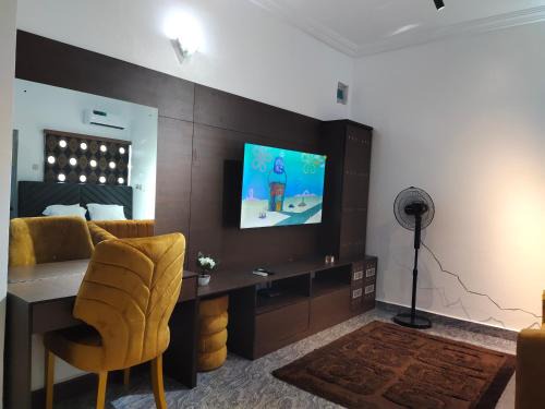 Port Harcourt Apartamento | Keev Homes Studio Apartments