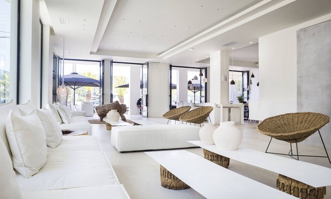 Argostoli Town Hotel | Kefalonia Grand Hotel