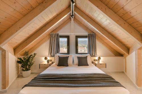 Kefalonia Apartamento | Kefalonia Luxury Maisonette