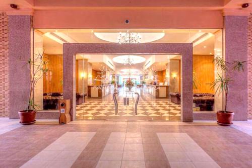 Ain Sokhna Complejo | Kefi Palmera Beach Resort El Sokhna - Family Only