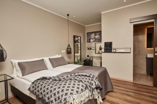 Innri-Njarthvik Casa | Keflavik Micro Suites