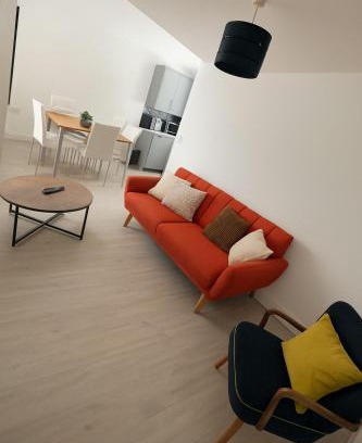 Clayton Apartamento | Kehoe's Pad
