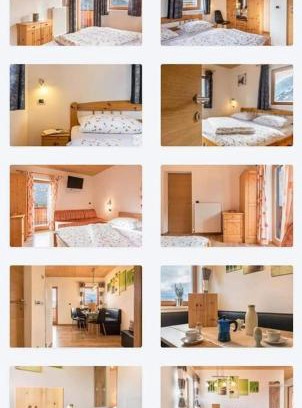 San Lorenzo di Sebato Apartamento | Kehrerhof Urlaub auf dem Bauernhof