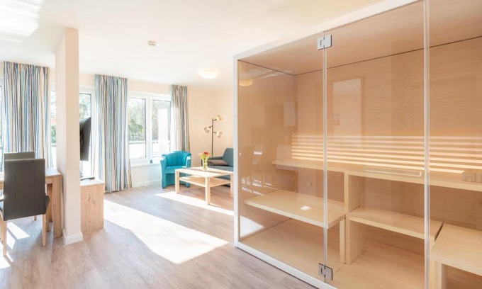 Zinnowitz Apartamento | Kehrwieder Zinnowitz