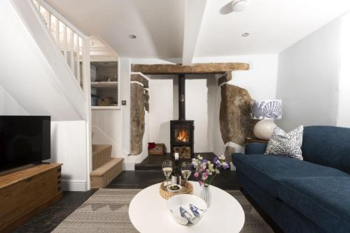 Mousehole Casa | Keigwin Cottage, Mousehole