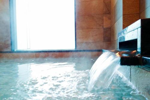 Ota Hotel | KEIKYU EX INN Haneda Innovation City 2 minutes walk from HICity Exit of Tenkubashi Station
