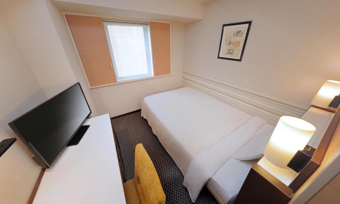 Nishi-Shinjuku Hotel | Keio Presso Inn Shinjuku