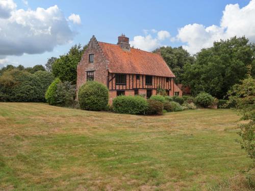 Beccles Casa | Keirs Cottage