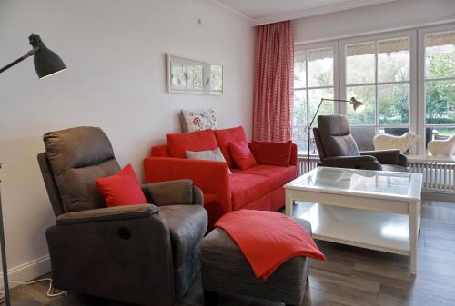 Keitum Apartamento | Keitum