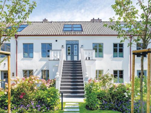 Keitum Casa | Keitumer Hafenhaus 2 von Appartements & Mehr
