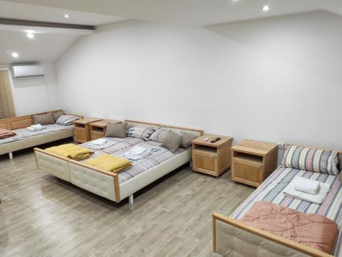 Paracin Apartamento | Kej apartman 2 duplex