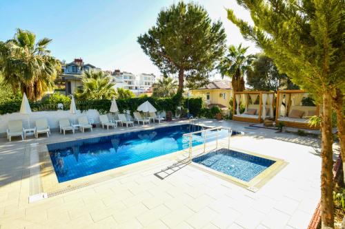 Oludeniz Apartamento | Kekik Azure Homes Ölüdeniz