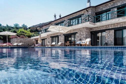 Selimiye Casa | Kekik Otel Selimiye