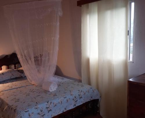 Sao Joao dos Angolares Casa | Kela Guest House