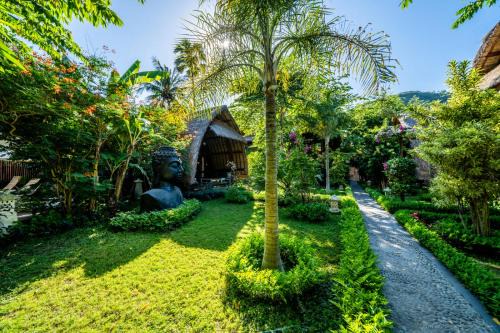 Purwakerti Hotel | Kelapa Cottage