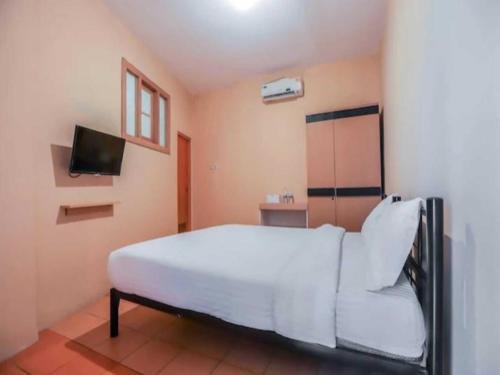 Tangerang Hotel | Kelapa Dua Guesthouse