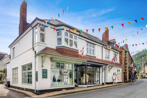 Porlock Casa | Keld Apartment, Porlock
