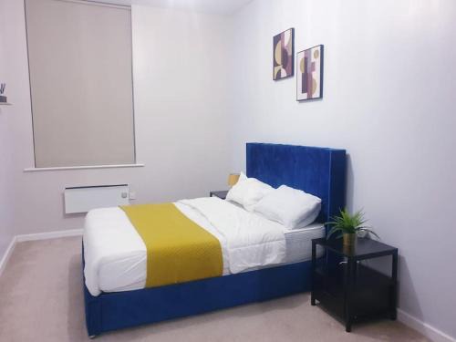 Neepsend Apartamento | Kelham Island - City Centre - Stylish - 2 BD - Netflix - Fast WiFi