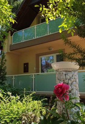 Hajduszoboszlo Apartamento | Keller Apartmanok