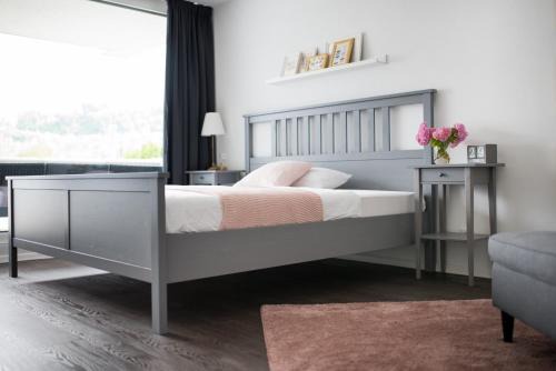 Sulz am Neckar Apartamento | KELLER APARTMENT l 10H