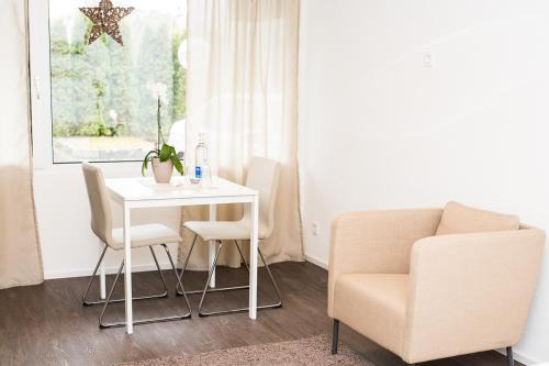 Sulz am Neckar Apartamento | KELLER APARTMENT l 10L