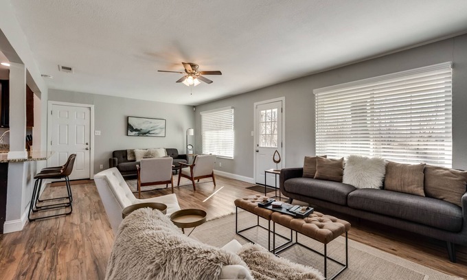 Keller Casa | Keller Home Away From Home