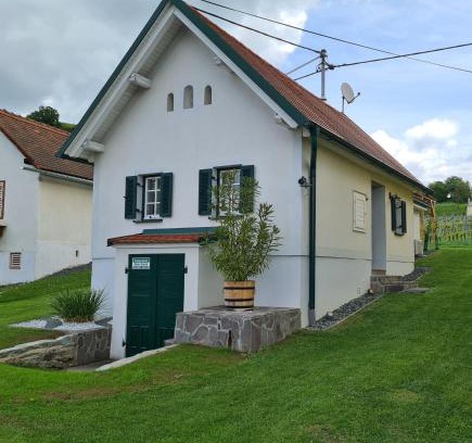 Eisenberg an der Pinka Casa | Kellerstöckl Kainz