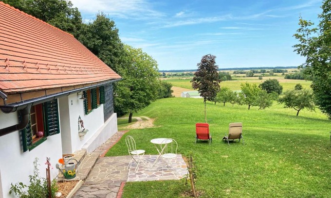 Eberau Apartamento | Kellerstöckl Weber