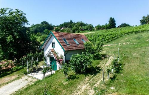 Strem Casa | Kellerstoeckl In Strem
