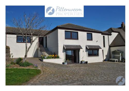 Pittenweem Apartamento | Kellie View near Anstruther