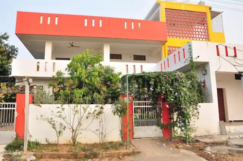 Hanmakonda Apartamento | Kelly cottages