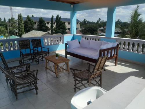 Kilifi Cama Y Desayuno | Kelly Homes