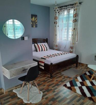 Kilifi Apartamento | Kelly Homes