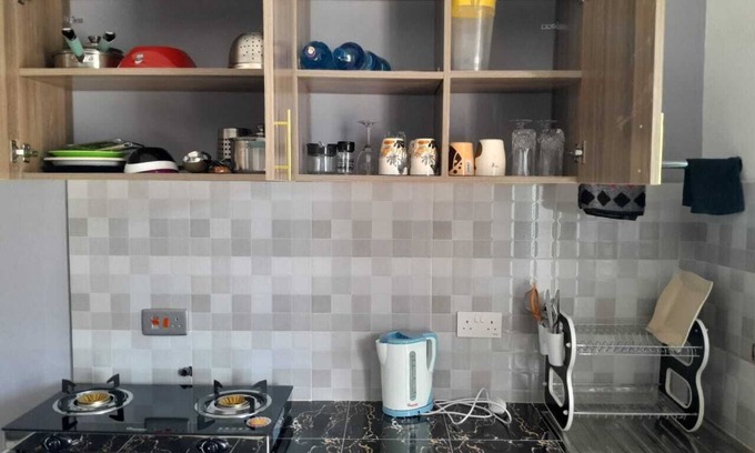 Kilifi Cama Y Desayuno | Kelly Homes