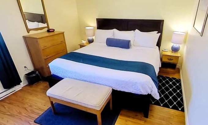 Yarmouth Apartamento | Kelly's #1, Kelly's #1