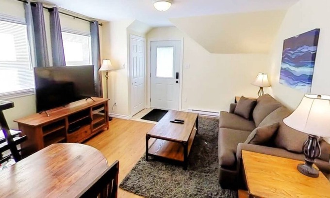 Yarmouth Apartamento | Kelly's #4, Kelly's #4
