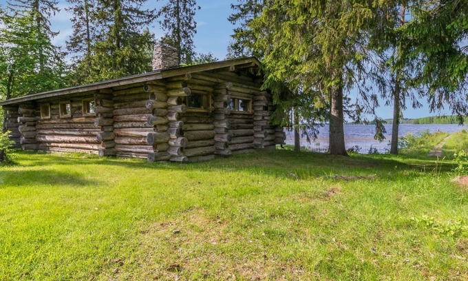 Iisalmi Casa | Kelo-kolo by Interhome