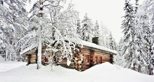Syote Chalet De Esquí | Kelolehto 20 järven ja ladun lähellä