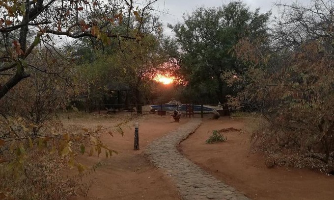 Maruleng Otro | Kelora Bush Camp