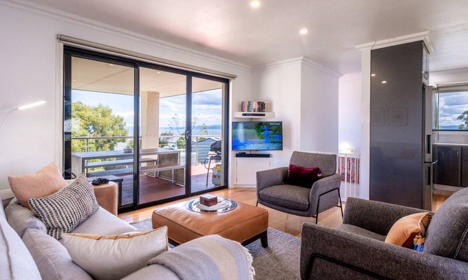 Coles Bay Casa | Kelp - Freycinet Holiday Houses