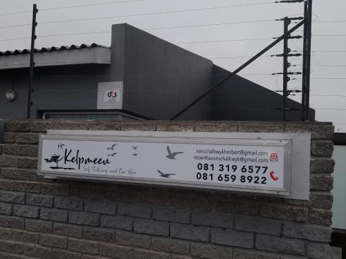 Swakopmund Apartamento | Kelpmeeu Self- Catering and Car hire