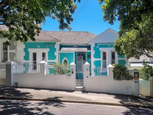 Cape Town City Centre Apartamento | Kelvin Cottage