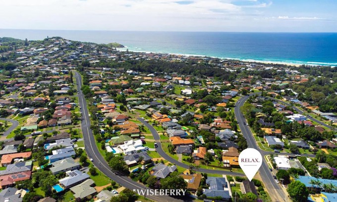 Port Macquarie Casa | Kelvin Grove 1