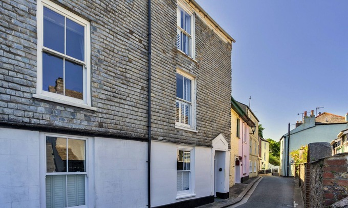 Kingsand Chalet De Esquí | Kelvin House