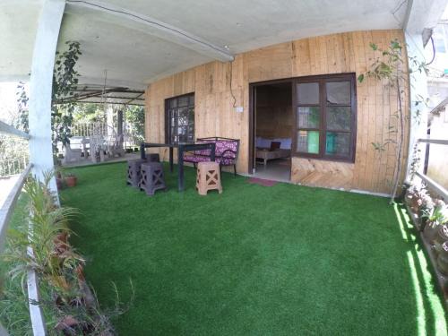 Vattakanal Casa | kelvin woodhouse