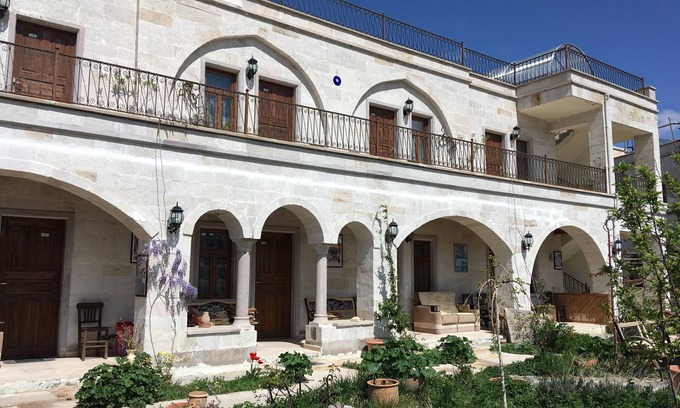 Goreme Casa | Kemal's Guest House